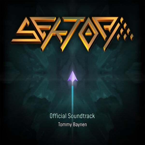 Cover art for Sektori (Official Soundtrack)